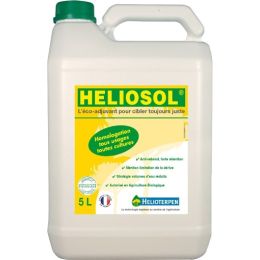 HELIOSOL